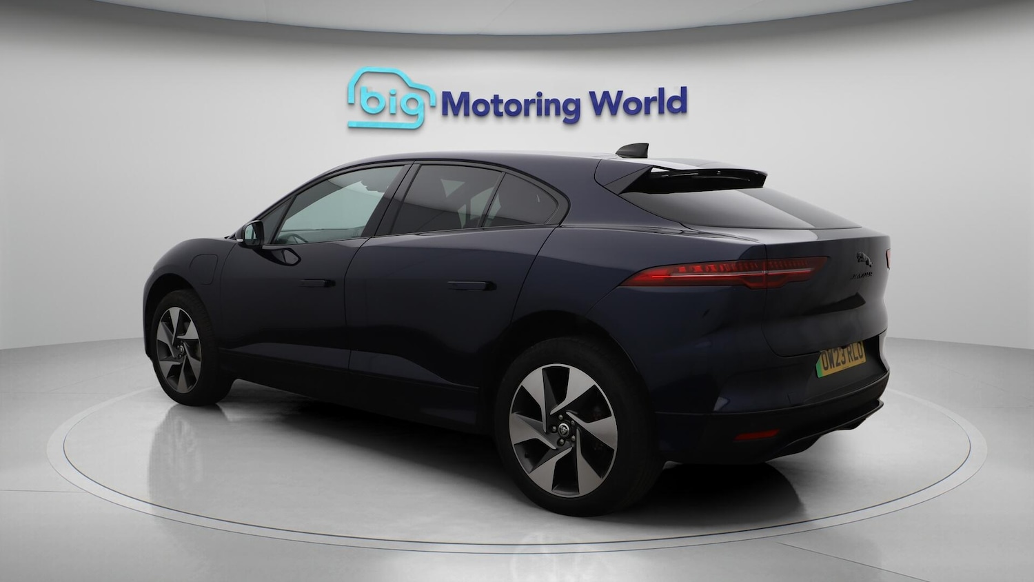 Used Jaguar I-Pace 2023 for sale - 76659230: Photo 6