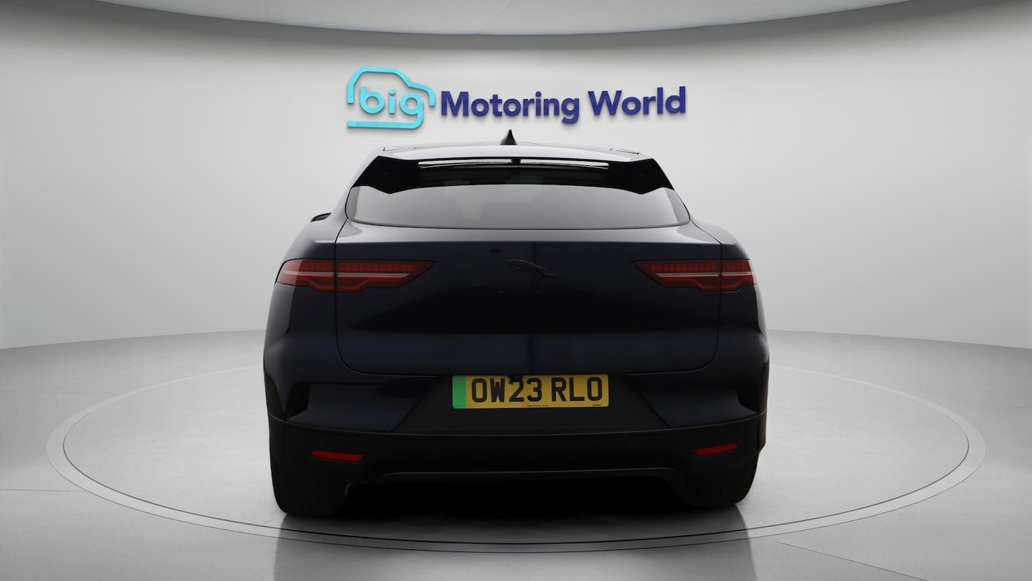 Used Jaguar I-Pace 2023 for sale - 76659230: Photo 7