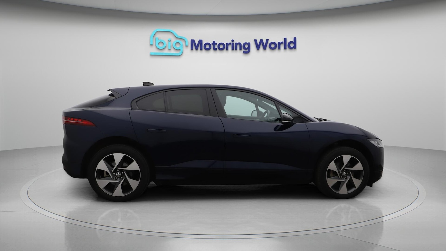 Used Jaguar I-Pace 2023 for sale - 76659230: Photo 9