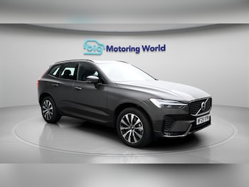 Used Volvo XC60 2025 for sale - 78618392: Photo