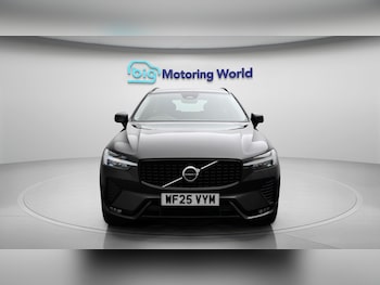 Used Volvo XC60 2025 for sale - 78618392: Photo