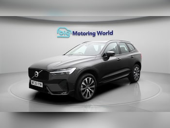 Used Volvo XC60 2025 for sale - 78618392: Photo