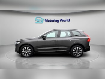 Used Volvo XC60 2025 for sale - 78618392: Photo