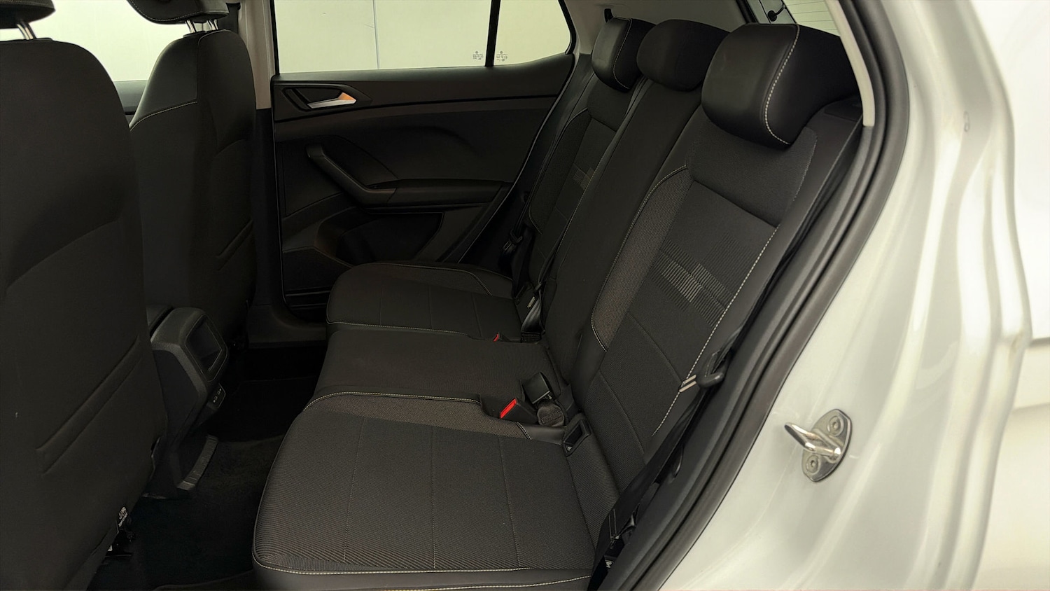 Used Volkswagen T-Cross 2024 for sale - 77979293: Photo 15