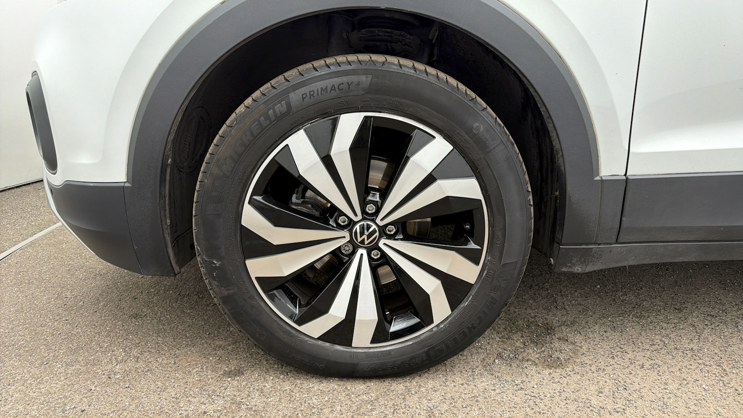 Used Volkswagen T-Cross 2024 for sale - 77979293: Photo 17