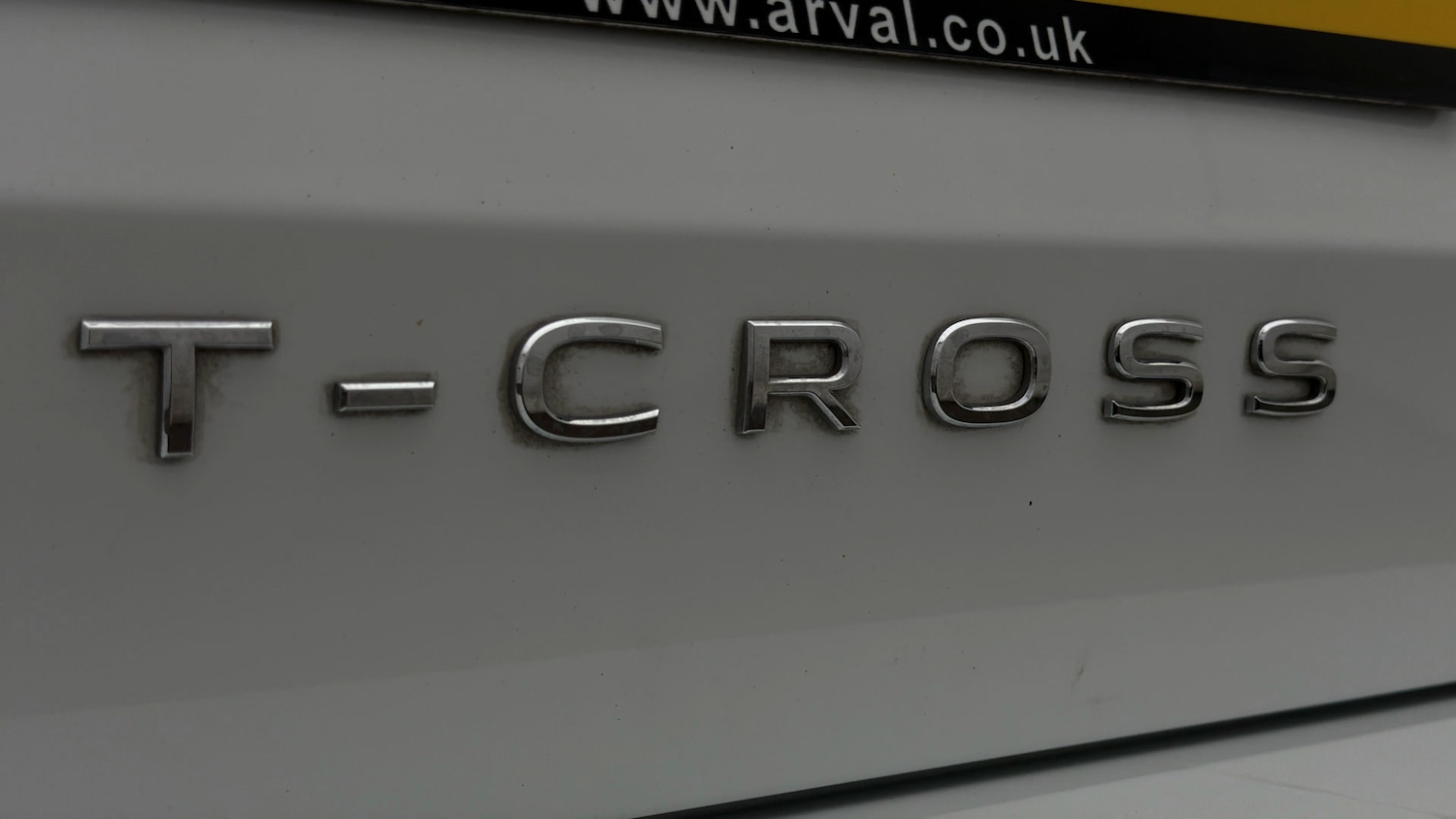 Used Volkswagen T-Cross 2024 for sale - 77979293: Photo 20