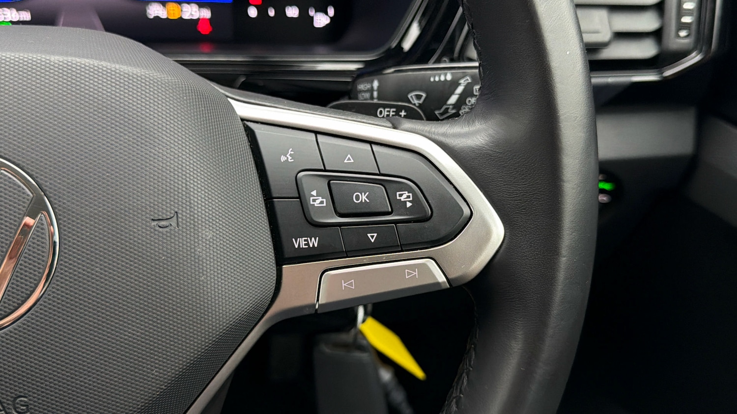 Used Volkswagen T-Cross 2024 for sale - 77979293: Photo 24