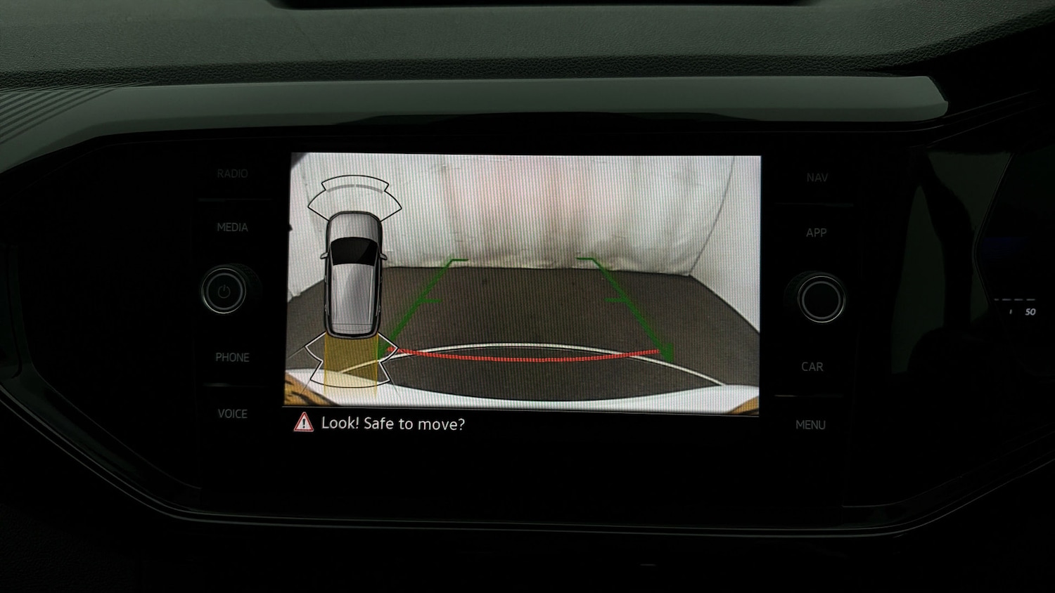 Used Volkswagen T-Cross 2024 for sale - 77979293: Photo 25