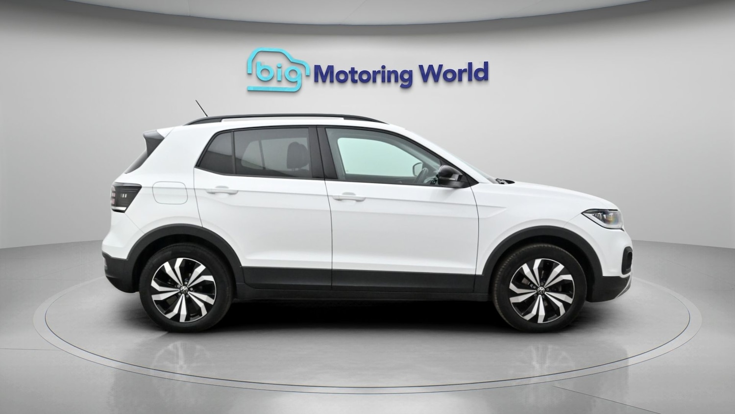Used Volkswagen T-Cross 2024 for sale - 77979293: Photo 8