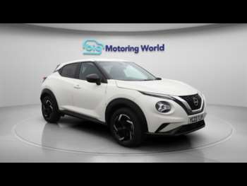 Used Nissan Juke 2023 for sale - 74990054: Photo