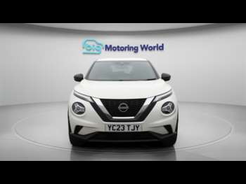 Used Nissan Juke 2023 for sale - 74990054: Photo