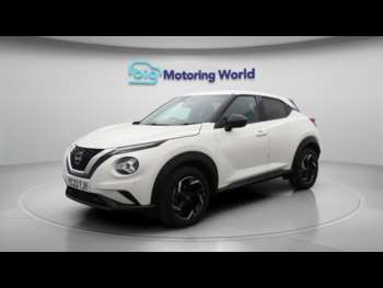Used Nissan Juke 2023 for sale - 74990054: Photo