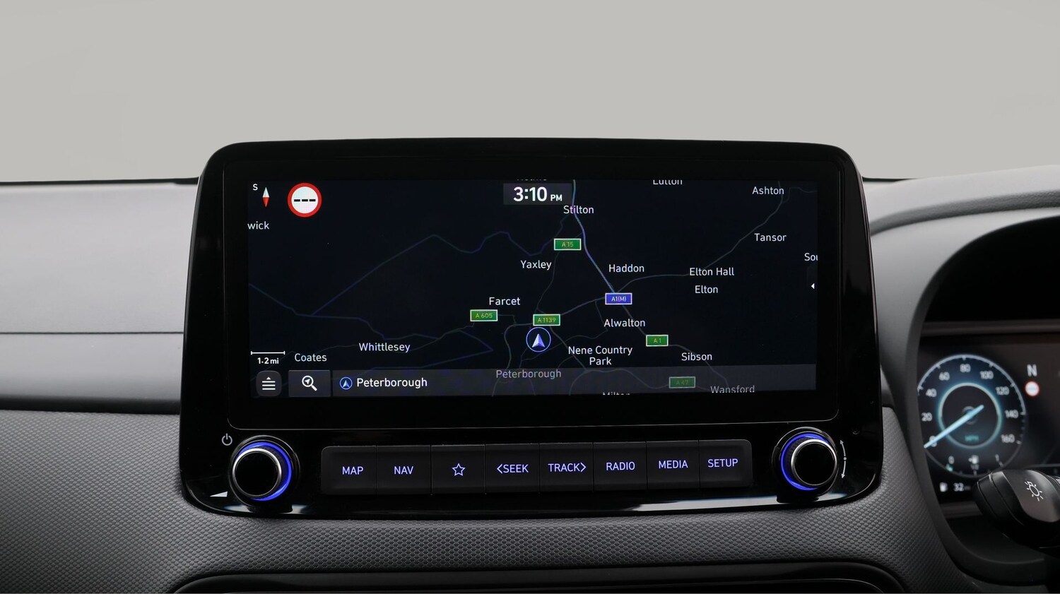 Used Hyundai KONA 2021 for sale - 77264602: Photo 11