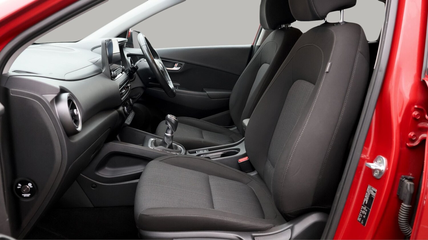 Used Hyundai KONA 2021 for sale - 77264602: Photo 14