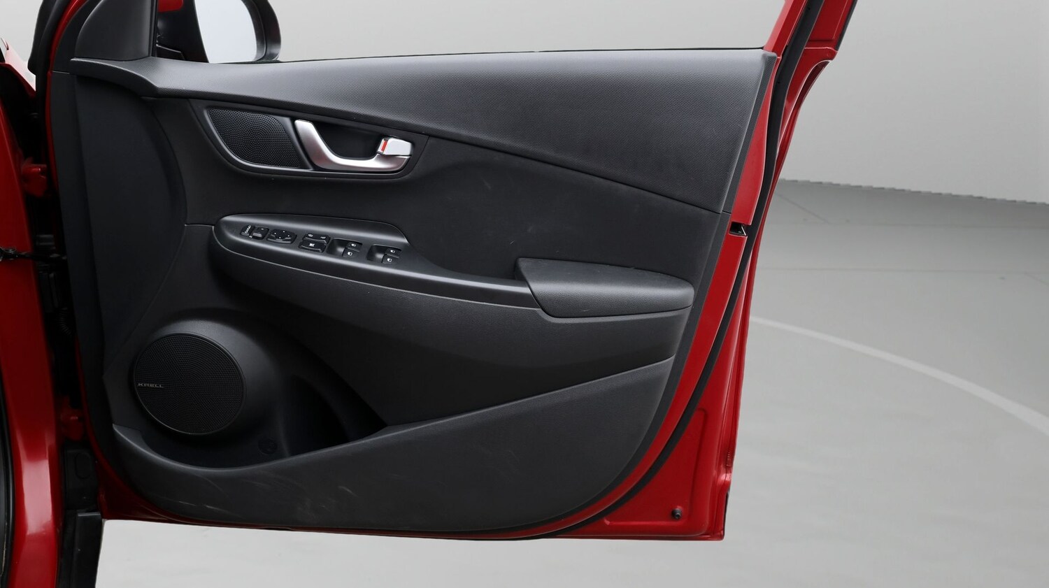 Used Hyundai KONA 2021 for sale - 77264602: Photo 15