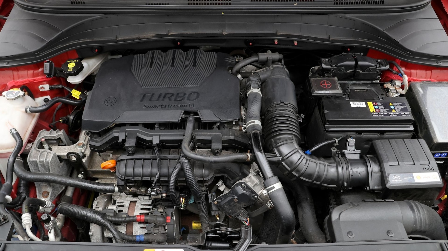 Used Hyundai KONA 2021 for sale - 77264602: Photo 19