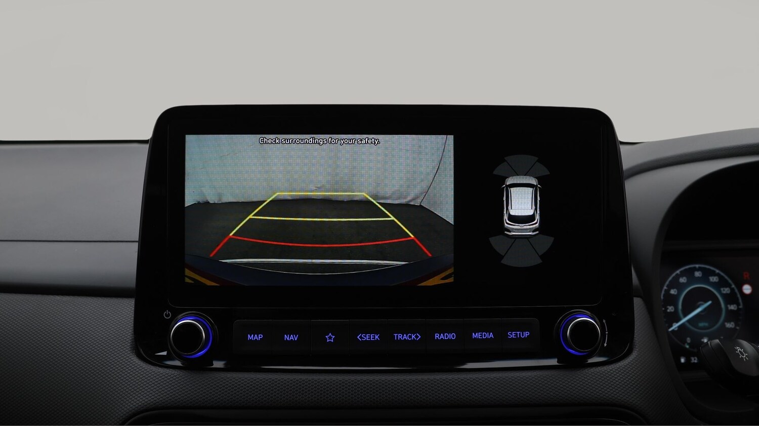 Used Hyundai KONA 2021 for sale - 77264602: Photo 23