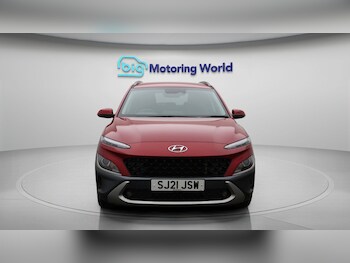 Used Hyundai KONA 2021 for sale - 77264602: Photo