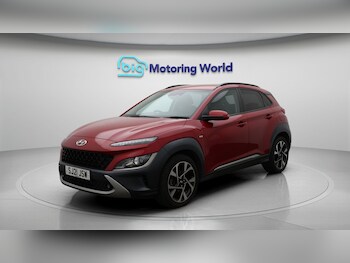 Used Hyundai KONA 2021 for sale - 77264602: Photo