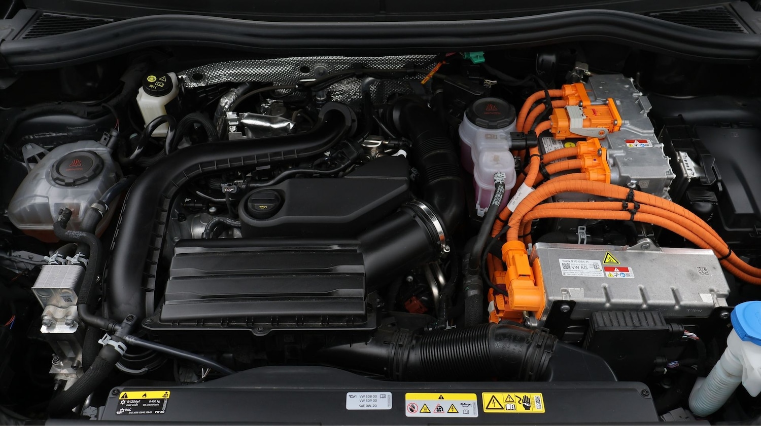 Used Volkswagen Tiguan 2025 for sale - 77905668: Photo 19