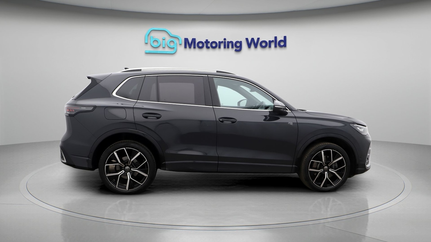 Used Volkswagen Tiguan 2025 for sale - 77905668: Photo 8