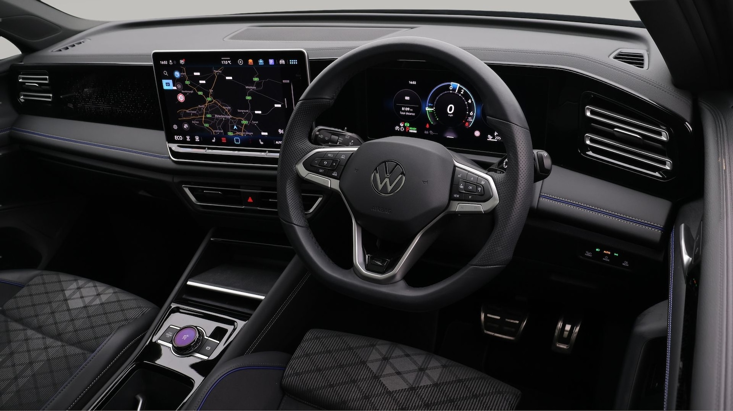 Used Volkswagen Tiguan 2025 for sale - 77905668: Photo 9