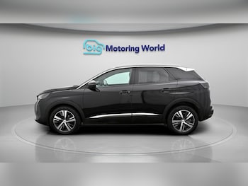 Used Peugeot 3008 2024 for sale - 78653064: Photo