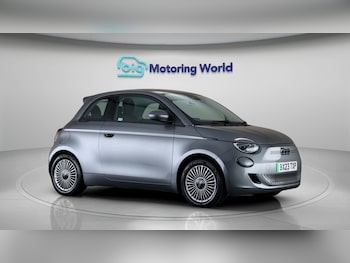 Used Fiat 500 2023 for sale - 79455962: Photo