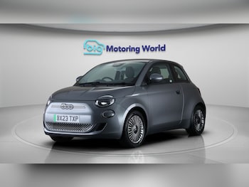 Used Fiat 500 2023 for sale - 79455962: Photo