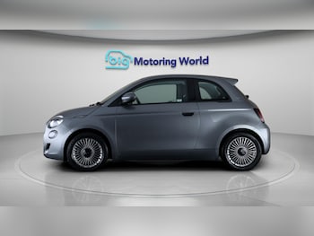Used Fiat 500 2023 for sale - 79455962: Photo