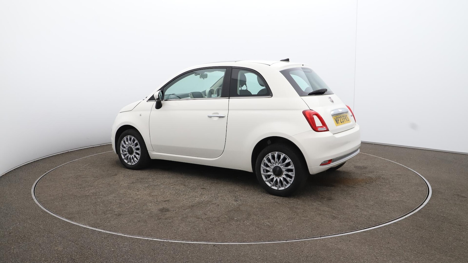 Vehicle 37