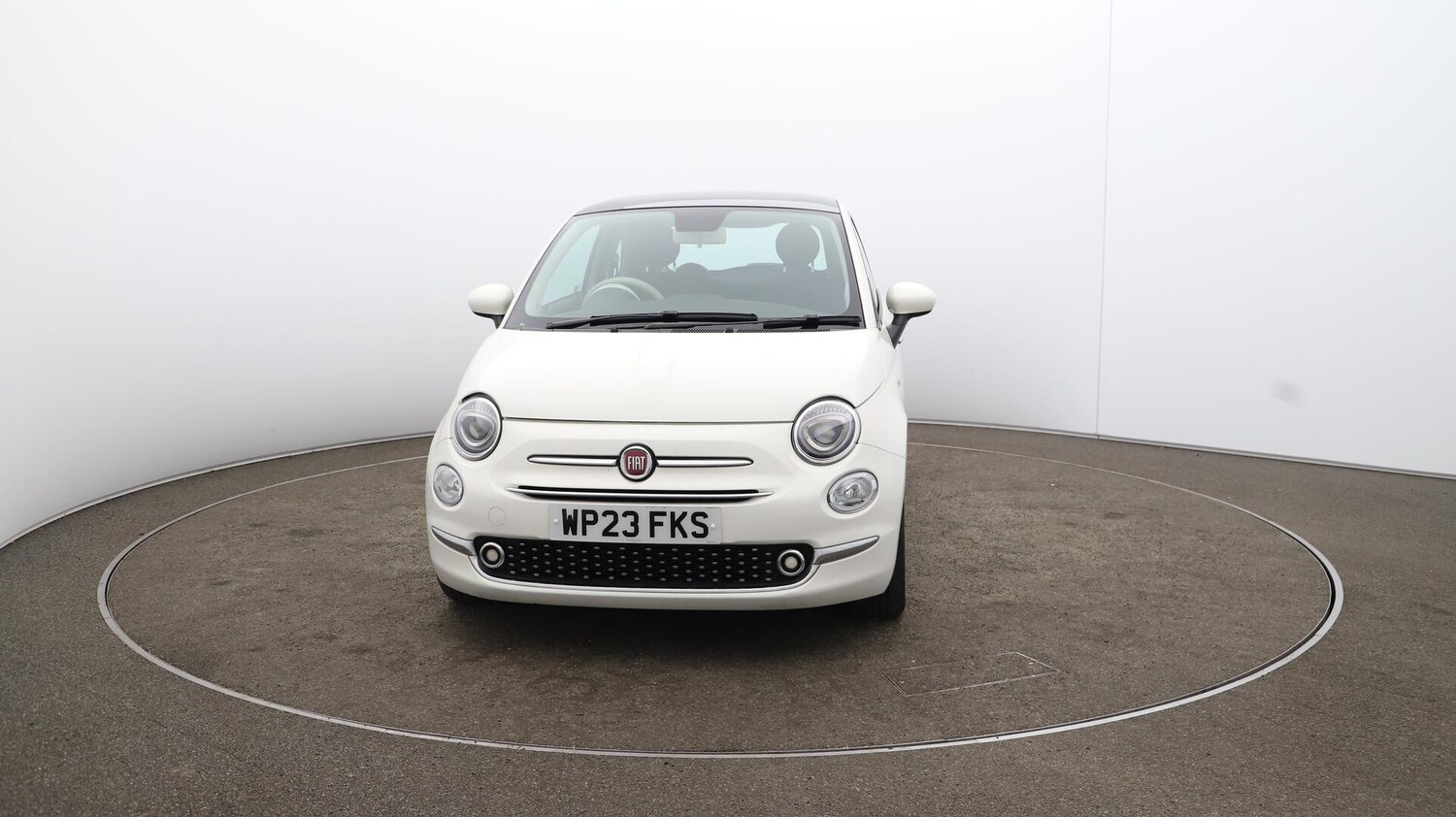 Vehicle 40