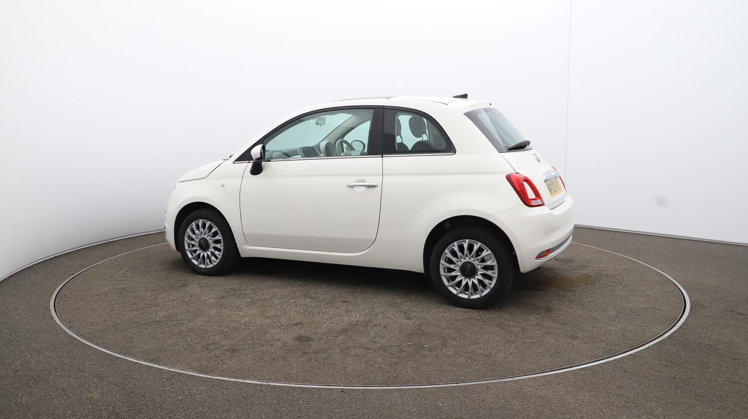 Vehicle 48