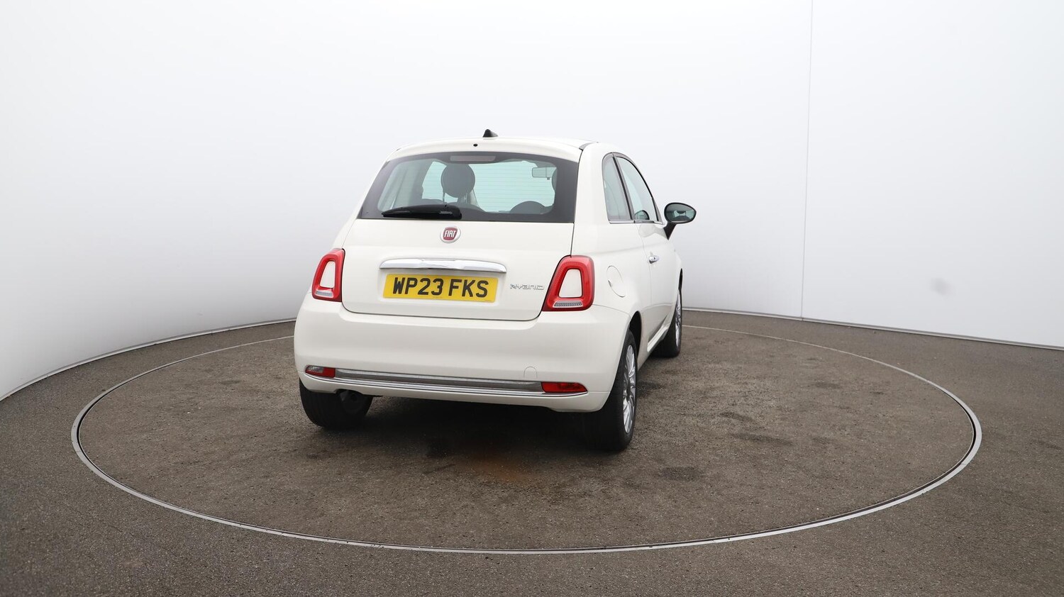 Vehicle 57