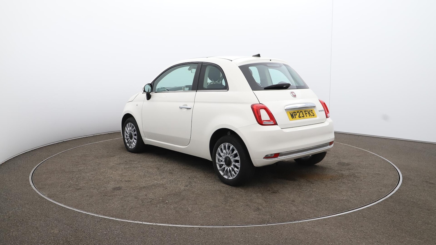 Vehicle 63