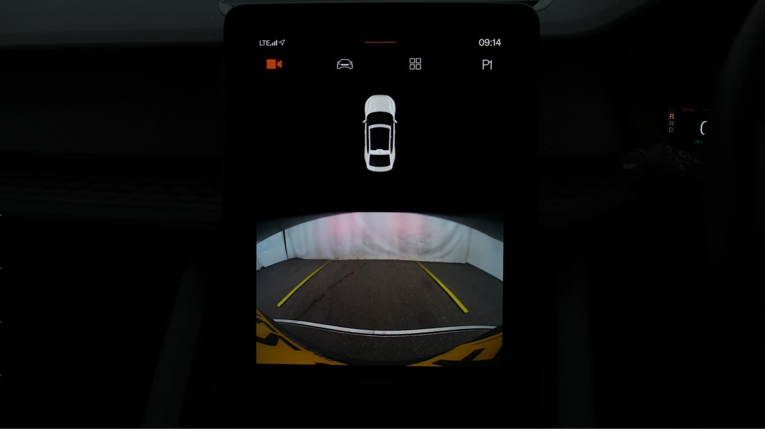 Vehicle 23