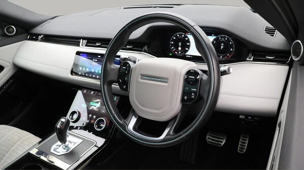 Used Land Rover Range Rover Evoque for sale - 76284404: Photo 10