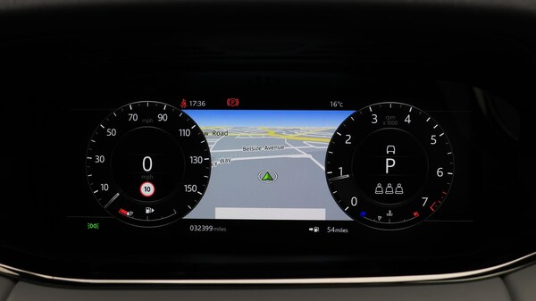 Used Land Rover Range Rover Evoque for sale - 76284404: Photo 11