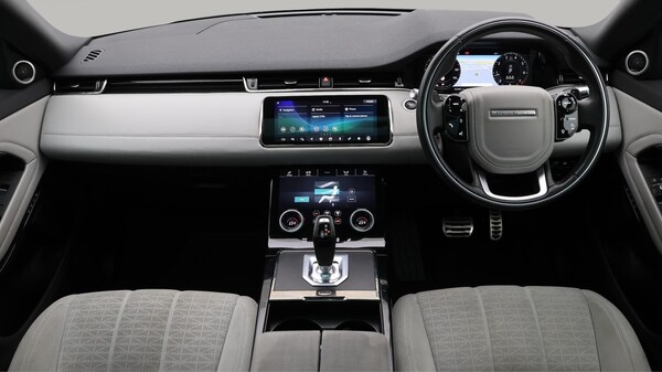 Used Land Rover Range Rover Evoque for sale - 76284404: Photo 14