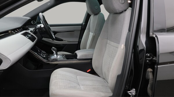 Used Land Rover Range Rover Evoque for sale - 76284404: Photo 15