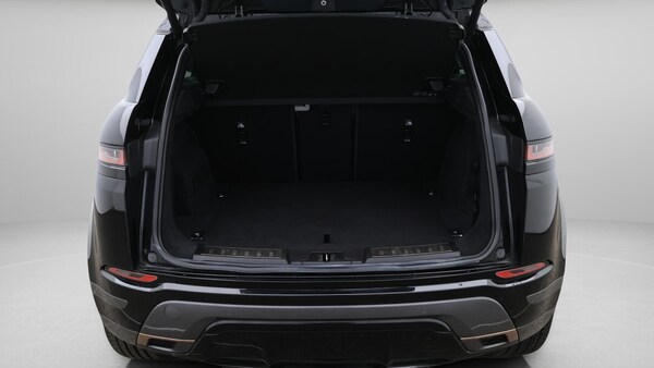 Used Land Rover Range Rover Evoque for sale - 76284404: Photo 18