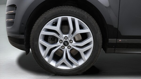 Used Land Rover Range Rover Evoque for sale - 76284404: Photo 19