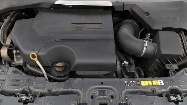 Used Land Rover Range Rover Evoque for sale - 76284404: Photo 20