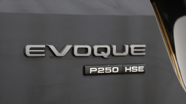 Used Land Rover Range Rover Evoque for sale - 76284404: Photo 22