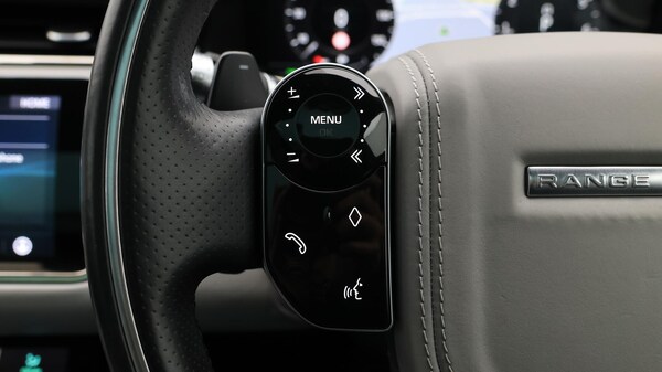 Used Land Rover Range Rover Evoque for sale - 76284404: Photo 24