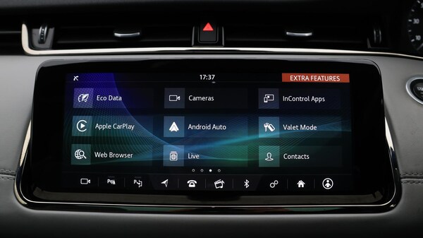 Used Land Rover Range Rover Evoque for sale - 76284404: Photo 26
