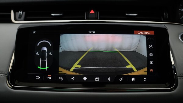Used Land Rover Range Rover Evoque for sale - 76284404: Photo 27