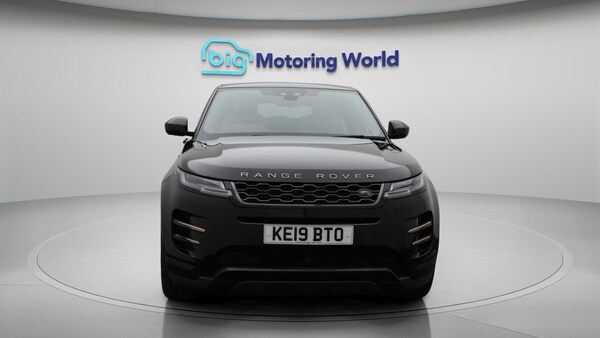 Used Land Rover Range Rover Evoque for sale - 76284404: Photo 3