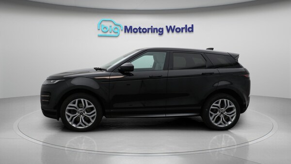 Used Land Rover Range Rover Evoque for sale - 76284404: Photo 5