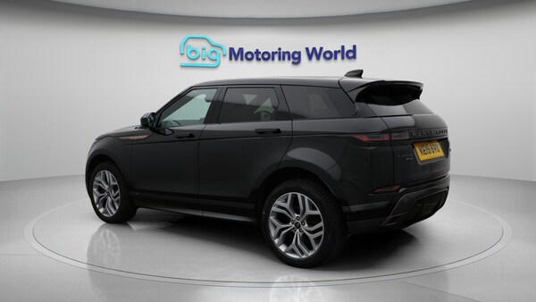 Used Land Rover Range Rover Evoque for sale - 76284404: Photo 6